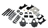 Belltech Lowering Kits with Nitro Drop 2 Shock Absorbers 667ND Suspension Kit thumbnail 3