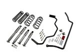 Belltech Performance Handling Kits 1716 Suspension Package, Coil Springs, Shocks/Struts, Sway Bars, End Link Bushings, Chevy, Pontiac, Kit thumbnail 3