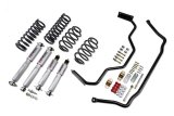Belltech Performance Handling Kits 1726 Suspension Package, Lowering, Coil Springs, Shocks/Struts, Sway Bars, End Link Bushings, Chevy, Kit thumbnail 3