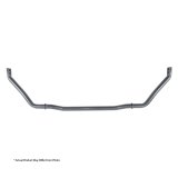 Belltech Muscle Car Anti-Sway Bars 5472 Sway Bar, Front, Solid, Steel, Black Powdercoated, 1 3/8 in. Diameter, Ford, Kit thumbnail 7
