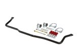 Belltech Muscle Car Anti-Sway Bars 5572 Sway Bar, Rear, Solid, Black Powdercoated, 1.0 in. Diameter, Chevy, Pontiac, Kit thumbnail 4
