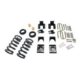 Belltech Lowering Kits 673 Suspension Kit thumbnail 1
