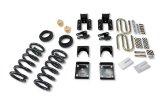 Belltech Lowering Kits 673 Suspension Kit thumbnail 2
