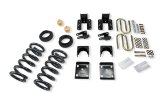 Belltech Lowering Kits 673 Suspension Kit thumbnail 3