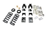 Belltech Lowering Kits 673 Suspension Kit thumbnail 4