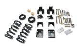 Belltech Lowering Kits 673 Suspension Kit thumbnail 5