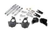 Belltech Lowering Kits with Street Performance Shock Absorbers 656SP Suspension Kit thumbnail 4