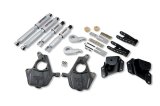 Belltech Lowering Kits with Street Performance Shock Absorbers 656SP Suspension Kit thumbnail 5