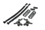 Belltech Lowering Kits 786 Suspension Kit thumbnail 2