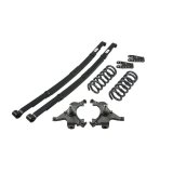 Belltech Lowering Kits 786 Suspension Kit thumbnail 3
