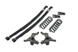 Belltech Lowering Kits 786 Suspension Kit thumbnail 4