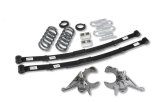 Belltech Lowering Kits 633 Suspension Kit thumbnail 2