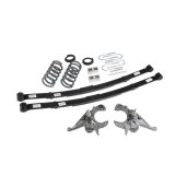 Belltech Lowering Kits 633 Suspension Kit thumbnail 3