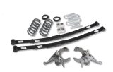Belltech Lowering Kits 633 Suspension Kit thumbnail 5