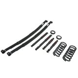 Belltech Lowering Kits with Nitro Drop 2 Shock Absorbers 793ND Suspension Kit thumbnail 2