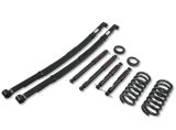 Belltech Lowering Kits with Nitro Drop 2 Shock Absorbers 793ND Suspension Kit thumbnail 3
