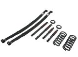 Belltech Lowering Kits with Nitro Drop 2 Shock Absorbers 793ND Suspension Kit thumbnail 4