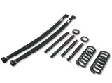 Belltech Lowering Kits with Nitro Drop 2 Shock Absorbers 793ND Suspension Kit thumbnail 5
