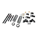 Belltech Lowering Kits with Nitro Drop 2 Shock Absorbers 698ND Suspension Kit thumbnail 1