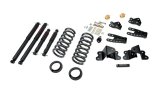 Belltech Lowering Kits with Nitro Drop 2 Shock Absorbers 698ND Suspension Kit thumbnail 3