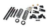 Belltech Lowering Kits with Nitro Drop 2 Shock Absorbers 698ND Suspension Kit thumbnail 4
