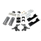 Belltech Lowering Kits 701 Suspension Kit thumbnail 2