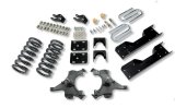 Belltech Lowering Kits 701 Suspension Kit thumbnail 3