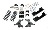 Belltech Lowering Kits 701 Suspension Kit thumbnail 4