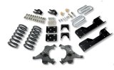 Belltech Lowering Kits 701 Suspension Kit thumbnail 5