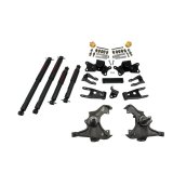 Belltech Lowering Kits with Nitro Drop 2 Shock Absorbers 726ND Suspension Kit thumbnail 2