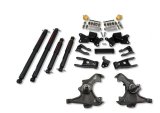 Belltech Lowering Kits with Nitro Drop 2 Shock Absorbers 726ND Suspension Kit thumbnail 3
