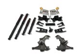 Belltech Lowering Kits with Nitro Drop 2 Shock Absorbers 726ND Suspension Kit thumbnail 5