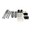 Belltech Lowering Kits with Street Performance Shock Absorbers 902SP Suspension Kit thumbnail 4