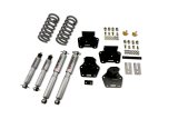 Belltech Lowering Kits with Street Performance Shock Absorbers 808SP Suspension Kit thumbnail 2