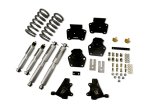 Belltech Lowering Kits with Street Performance Shock Absorbers 809SP Suspension Kit thumbnail 3