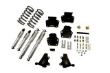 Belltech Lowering Kits with Street Performance Shock Absorbers 809SP Suspension Kit thumbnail 4