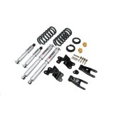 Belltech Lowering Kits with Street Performance Shock Absorbers 686SP Suspension Kit thumbnail 1