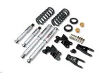 Belltech Lowering Kits with Street Performance Shock Absorbers 686SP Suspension Kit thumbnail 2