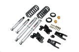 Belltech Lowering Kits with Street Performance Shock Absorbers 686SP Suspension Kit thumbnail 3