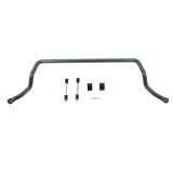 Belltech Anti-Sway Bars 5449 Sway Bar, Front, Solid, Steel, Gunmetal, 1 3/8 in. Diameter, Ford, 4.6L, 5.4L, Kit thumbnail 2