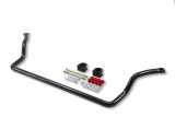 Belltech Anti-Sway Bars 5449 Sway Bar, Front, Solid, Steel, Gunmetal, 1 3/8 in. Diameter, Ford, 4.6L, 5.4L, Kit thumbnail 3