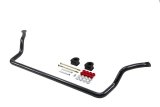 Belltech Anti-Sway Bars 5449 Sway Bar, Front, Solid, Steel, Gunmetal, 1 3/8 in. Diameter, Ford, 4.6L, 5.4L, Kit thumbnail 4