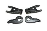 Belltech Lowering Kits 766 Suspension Kit, Chevy, GMC, Kit thumbnail 5