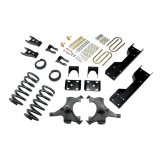 Belltech Lowering Kits 689 Suspension Kit thumbnail 2