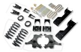 Belltech Lowering Kits 689 Suspension Kit thumbnail 3
