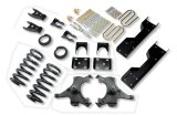 Belltech Lowering Kits 689 Suspension Kit thumbnail 5
