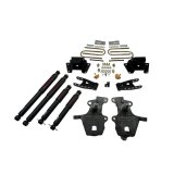 Belltech Lowering Kits with Nitro Drop 2 Shock Absorbers 915ND Suspension Kit thumbnail 1