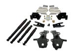 Belltech Lowering Kits with Nitro Drop 2 Shock Absorbers 915ND Suspension Kit thumbnail 3