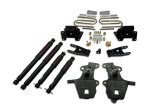 Belltech Lowering Kits with Nitro Drop 2 Shock Absorbers 915ND Suspension Kit thumbnail 4