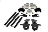 Belltech Lowering Kits with Nitro Drop 2 Shock Absorbers 915ND Suspension Kit thumbnail 5